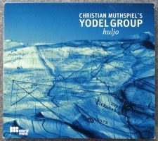 CD CHRISTIAN MUTHSPIEL`S YODEL GROUP – huljo